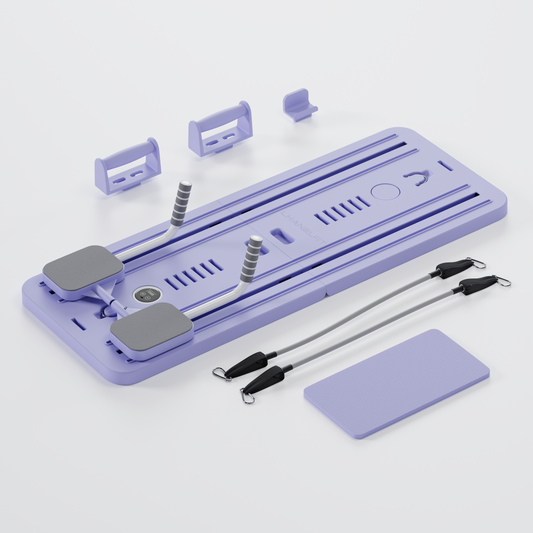 Thrive fit Portable Pilates Reformer